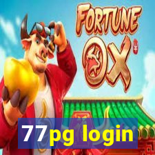 77pg login